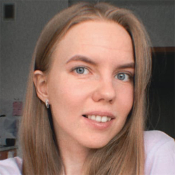 Фотография репетитора Чупина Светлана Андреевна