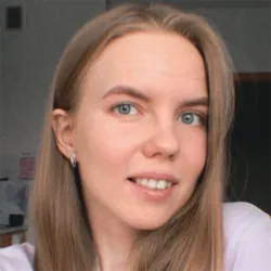 Фотография репетитора Чупина Светлана Андреевна