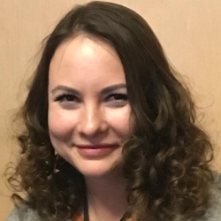 Фотография репетитора Голоцан Алия Ринатовна