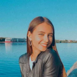 Фотография репетитора Юдина Анна Александровна