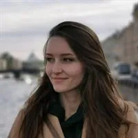 Фотография репетитора Деберцова Анастасия Сергеевна