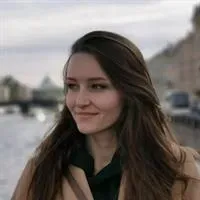 Фотография репетитора Деберцова Анастасия Сергеевна