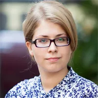 Фотография репетитора Журавлева Мария Сергеевна