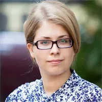 Фотография репетитора Журавлева Мария Сергеевна