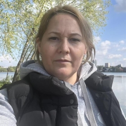 Фотография репетитора Бычкова Галина Германовна