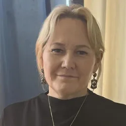 Фотография репетитора Бычкова Галина Германовна