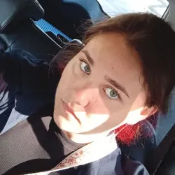 Фотография репетитора Андикаева Юлиана Андреевна