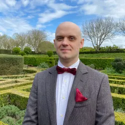 Фотография репетитора Печугин Алексей Сергеевич