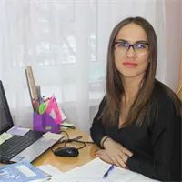 Фотография репетитора Филькова Наталья Юрьевна