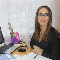 Фотография репетитора Филькова Наталья Юрьевна