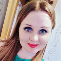 Фотография репетитора Пермякова Ольга Александровна