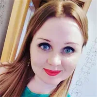 Фотография репетитора Пермякова Ольга Александровна