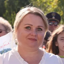 Фотография репетитора Пермякова Ольга Александровна
