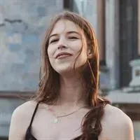 Фотография репетитора Курбатова Алиса Сергеевна