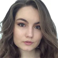 Фотография репетитора Меликаева Дарья Дмитриевна