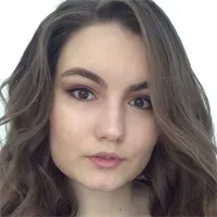 Фотография репетитора Меликаева Дарья Дмитриевна