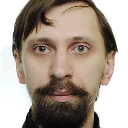 Фотография репетитора Тимченко Кирилл Владимирович