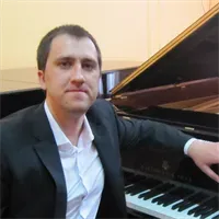 Фотография репетитора Руденок Денис Геннадьевич