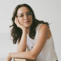 Фотография репетитора Манченко Юлия Александровна