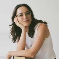 Фотография репетитора Манченко Юлия Александровна