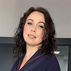 Фотография репетитора Елфимова Светлана Владимировна