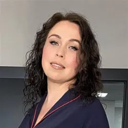 Фотография репетитора Елфимова Светлана Владимировна