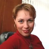 Фотография репетитора Кузина Елена Александровна