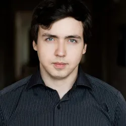 Фотография репетитора Каргин Тимофей Юрьевич