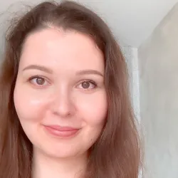 Фотография репетитора Ячевская Анастасия Николаевна