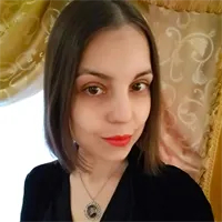 Фотография репетитора Савенкова Мария Владимировна