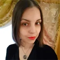 Фотография репетитора Савенкова Мария Владимировна