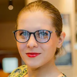 Фотография репетитора Чуприна Ольга Игоревна