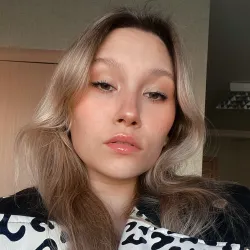 Фотография репетитора Ухванова Валерия Валерьевна