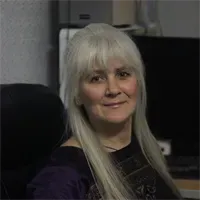 Фотография репетитора Орлова Людмила Васильевна