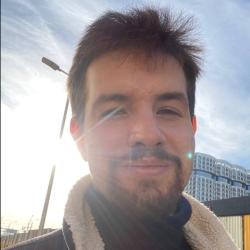 Фотография репетитора Шлепин Семён Андреевич