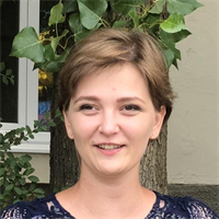 Фотография репетитора Дворникова Мария Владимировна