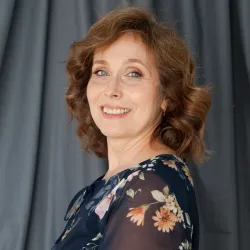 Фотография репетитора Лопатина Ирина Петровна