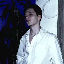 Фотография репетитора Луцик Глеб Олегович