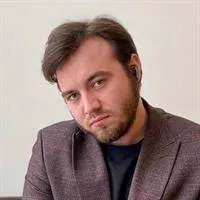 Фотография репетитора Завражнов Илья Андреевич