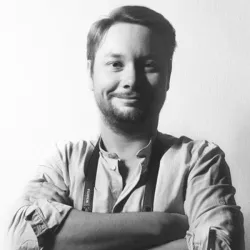 Фотография репетитора Суслов Михаил Владимирович