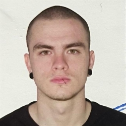 Фотография репетитора Денисов Федор Андреевич