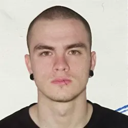 Фотография репетитора Денисов Федор Андреевич