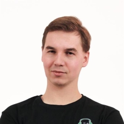 Фотография репетитора Иванченко Николай Николаевич