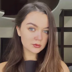 Фотография репетитора Коростелева Виктория Николаевна