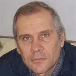 Фотография репетитора Захаров Владимир Юрьевич