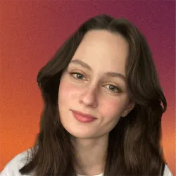 Фотография репетитора Толстогузова Дарья Олеговна