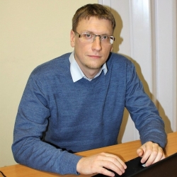 Фотография репетитора Сапожников Вячеслав Александрович