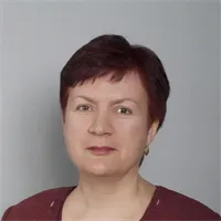 Фотография репетитора Антипова Надежда Владимировна