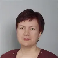 Фотография репетитора Антипова Надежда Владимировна