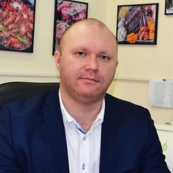 Фотография репетитора Блинохватов Антон Александрович